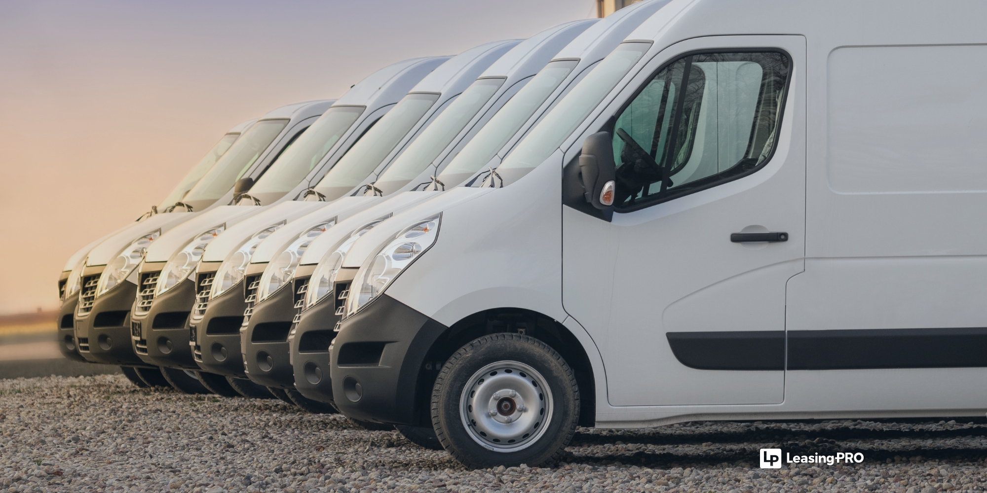 New Year, New Van: Best Vans to Lease Right Now.